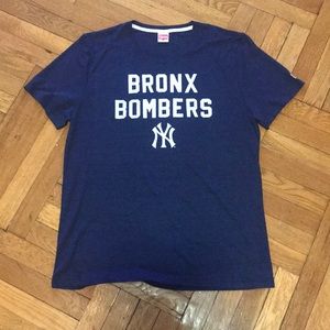 Homage Bronx Bombers T-shirt